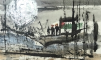 Plegaria por Palestina