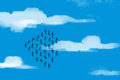 Cielo del sur