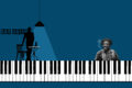 Balada en Jazz